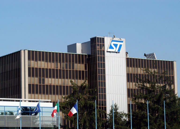 PNRR: assegnati a STMicroelectronics 340 milioni di euro di contributi a fondo perduto per il periodo 2022/2023