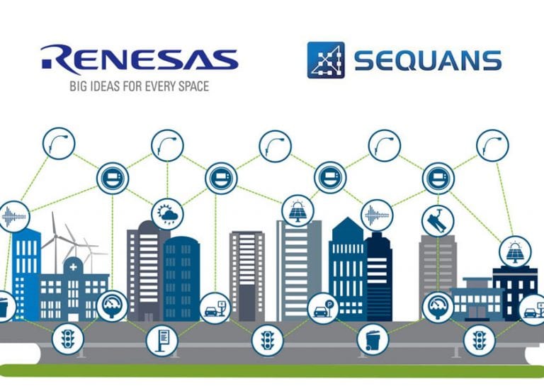 Renesas e Sequans ampliano la loro collaborazione in ambito 5G