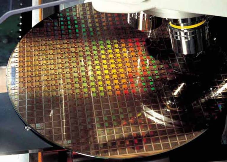 Crescerà anche nel 2021 il fatturato delle fonderie con TSMC sempre leader del settore