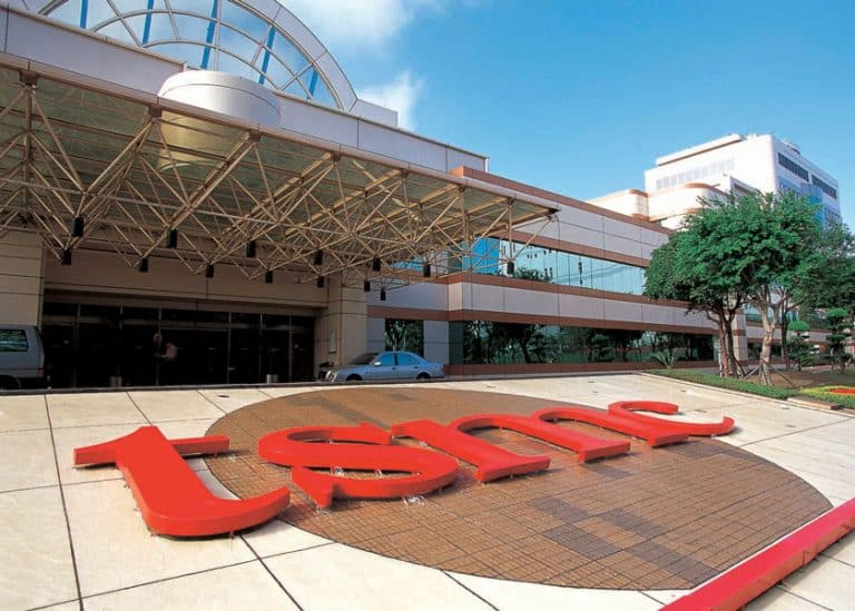 Profitti record per TSMC nel quarto trimestre 2020