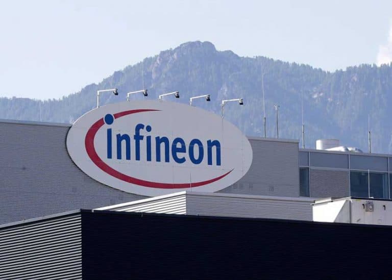 Trimestrale Infineon Q1 FY21: crescono fatturato e utili, buone le previsioni per l’anno in corso