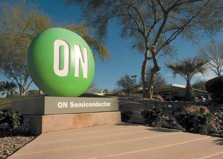 ON Semiconductor presenta i risultati finanziari del quarto trimestre e dell’intero anno 2020 