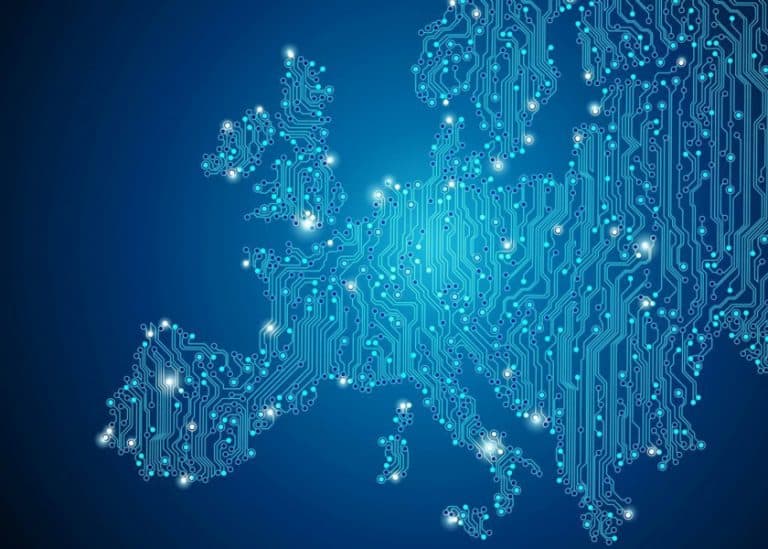 Il Consiglio Europeo approva il programma Europa digitale