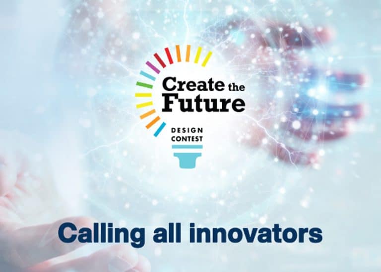 Mouser sponsorizza l’edizione 2021 del Contest globale “Create the Future “