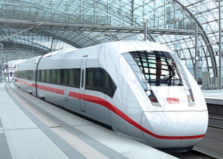 Aumenta l’efficienza energetica a bordo dei treni grazie alla tecnologia sviluppata da Siemens Mobility e Infineon