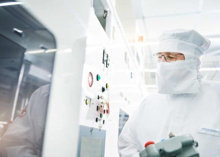 Riprende gradualmente la produzione di semiconduttori nello stabilimento texano di Infineon