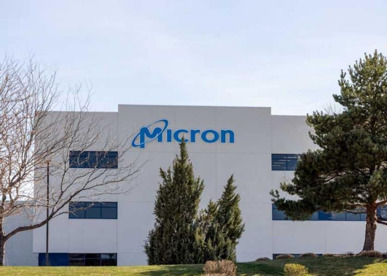 Utili e fatturato in forte crescita per Micron Technology nel secondo trimestre 2021