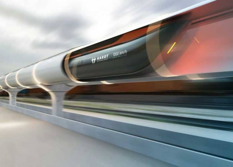 Prysmian Group consolida la collaborazione con Hardt per lo sviluppo della rete di trasporti pan-europea basata su Hyperloop