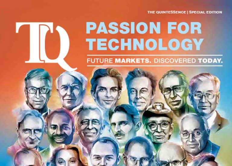 EBV Elektronik presenta il concorso a premi “Passion for Technology Heroes”