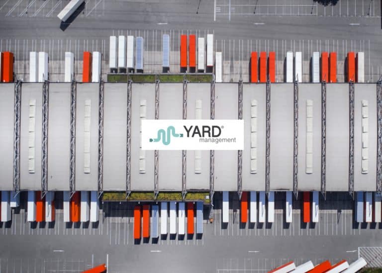 Ottimizzare la logistica dei trasporti inbound e outbound con Yard Management System di FasThink