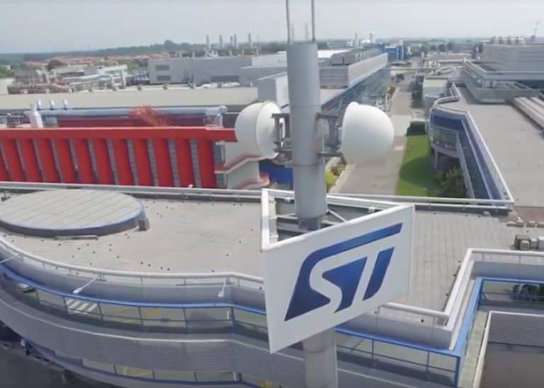 Non si ferma la corsa di STMicroelectronics: nel terzo trimestre l’utile netto supera per la prima volta il miliardo di dollari