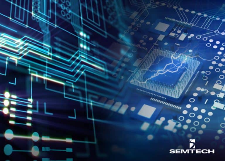 Semtech annuncia il dispositivo EClamp8052P che aiuta a risolvere i requisiti di immunità EMC