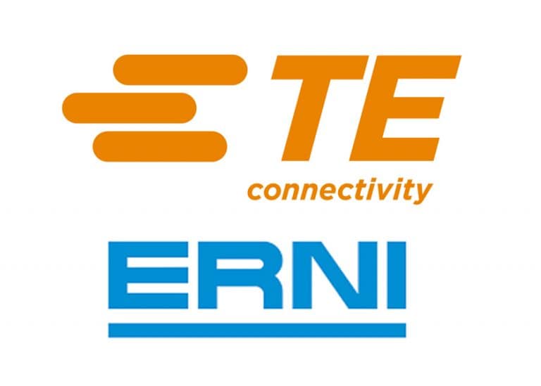 TE Connectivity annuncia l’acquisizione di ERNI Group