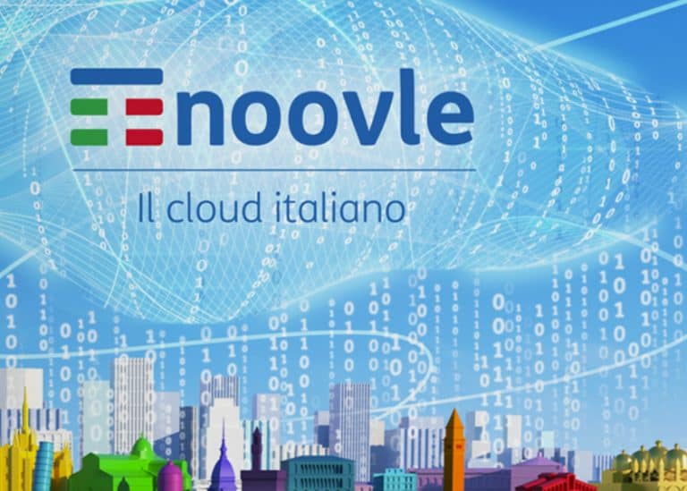 TIM lancia la prima rete Cloud 5G in Italia