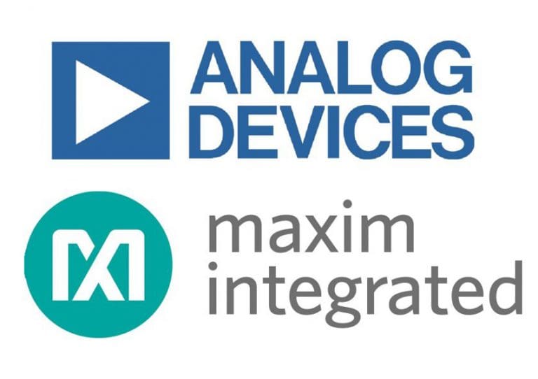 Via libera cinese all’acquisizione di Maxim Integrated da parte di Analog Devices