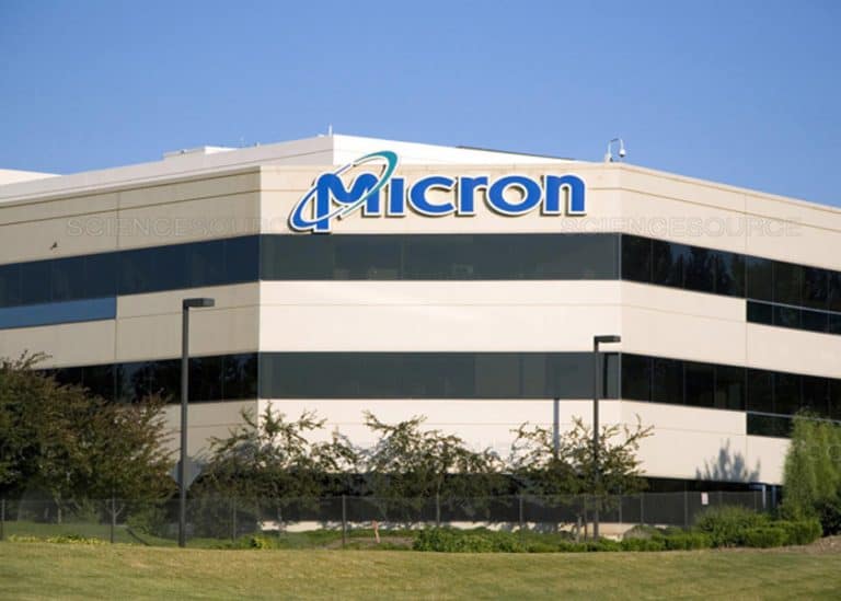 I conti di Micron evidenziano un consistente aumento del fatturato e degli utili sia per il 4Q21 che per l’intero anno fiscale 2021