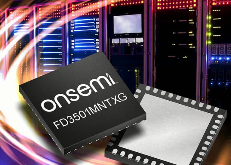 Le tecnologie intelligenti di Onsemi alimentano i nodi nei server di nuova generazione di Ramaxel   