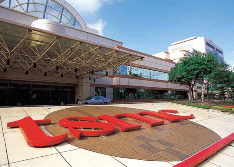 Ancora in crescita vendite e utili per TSMC nel terzo trimestre dell’anno 2021