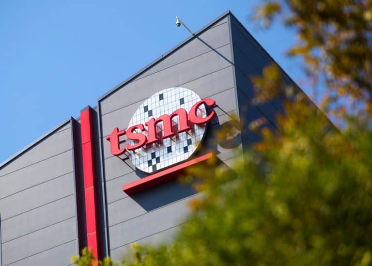 TSMC si impegna a raggiungere emissioni nette pari a zero entro il 2050