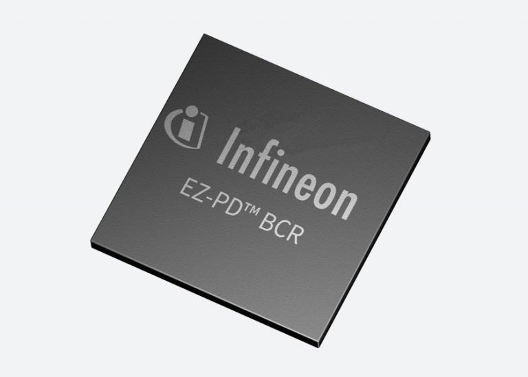 Da Infineon un prodotto di ricarica USB-C per l’iniziativa europea di caricabatterie unico per tutti i dispositivi