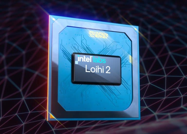 Intel presenta Loihi 2, il chip neuromorfico di seconda generazione realizzato con nodo di processo a 4 nm