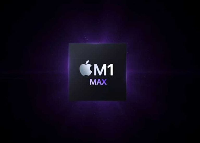 Apple annuncia M1 Pro e M1 Max, nuovi processori ancora più performanti basati su ARM