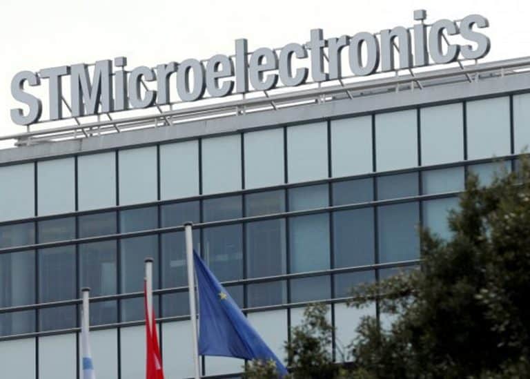 Non si ferma la corsa di STMicroelectronics che nel terzo trimestre 2021 registra ricavi, utili e margini in forte crescita