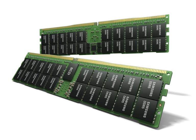 É in arrivo un calo dei prezzi per DRAM e NAND nell’ultimo trimestre dell’anno