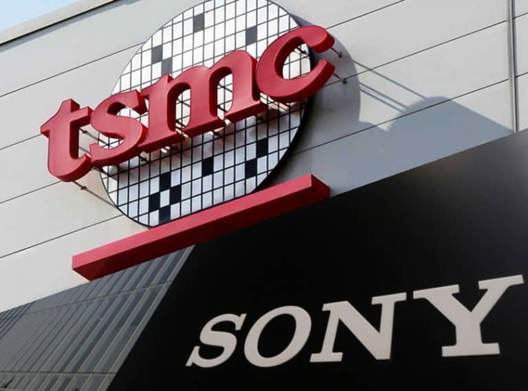 TSMC registra un forte aumenta dei ricavi a settembre e si allea con Sony per la costruzione di una nuova fabbrica di chip in Giappone