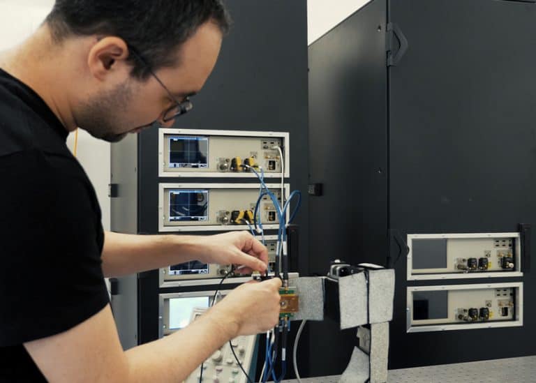 L’Università di Wuppertal punta su Tektronix per sviluppare tecnologie 6G avanzate