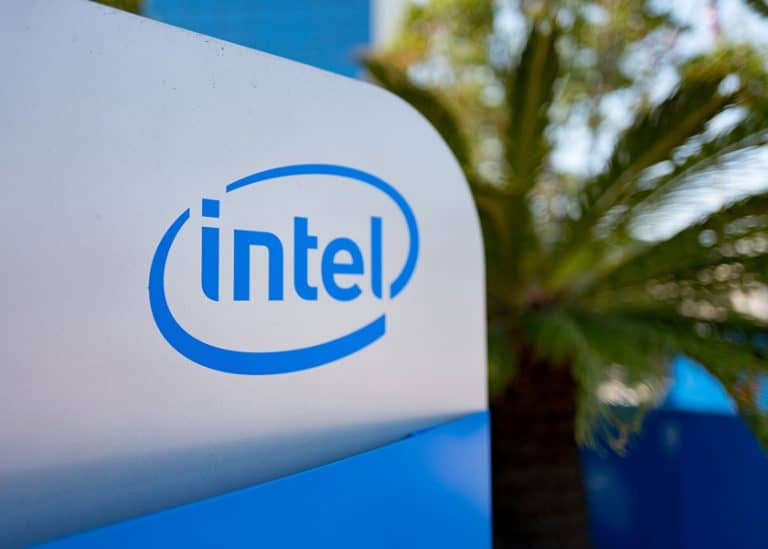 Non entusiasmano i risultati del terzo trimestre 2021 di Intel diffusi ieri