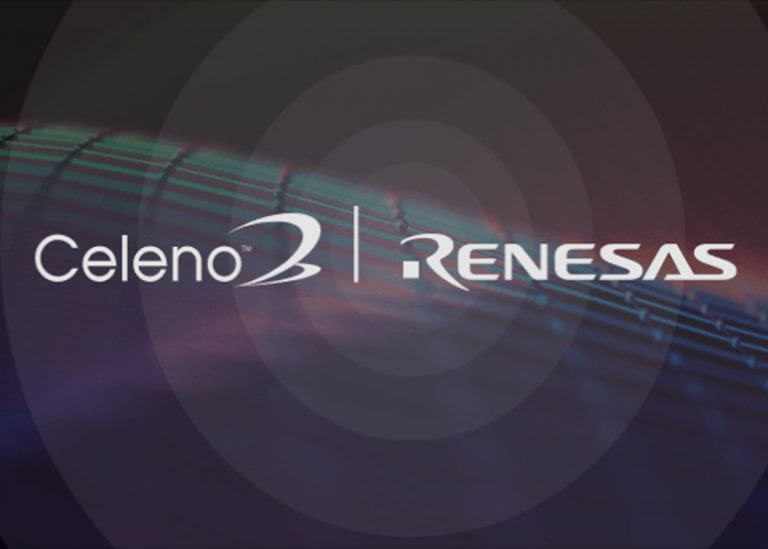 Renesas completa l’acquisizione di Celeno Communications