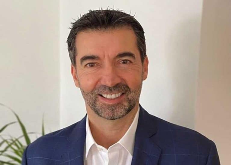 Digi-Key Electronics nomina Ian Wallace Business Development per le Americhe e l’area EMEA