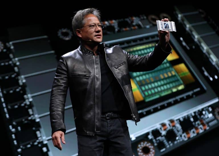 Continua la corsa di NVIDIA: nel terzo trimestre 2021 le vendite aumentano del 50%, gli utili dell’84%