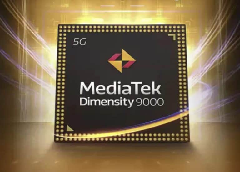 Con Dimensity 9000, SoC premium 5G a 4 nm, MediaTek lancia il guanto di sfida a Qualcomm, Apple e Samsung