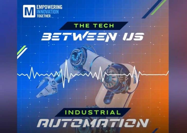 Mouser Electronics esplora le tendenze emergenti dell’automazione industriale  