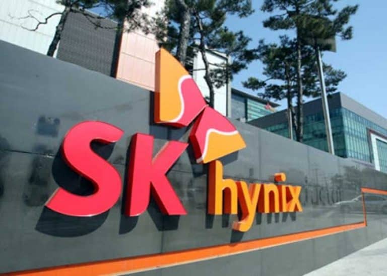 Crescono del 45% le entrate nel terzo trimestre 2021 di SK hynix, il secondo produttore di memorie al mondo