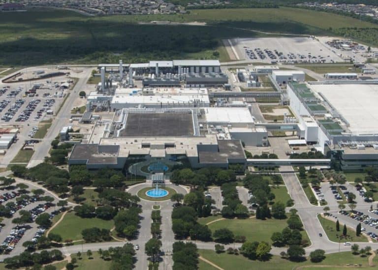 Samsung Electronics annuncia un nuovo impianto produttivo per semiconduttori in Texas