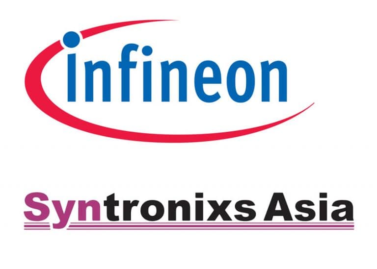 Infineon Technologies acquisisce Syntronixs Asia