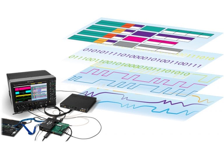 Teledyne LeCroy estende la tecnologia CrossSync PHY ai prodotti PCI Express 5.0 CEM