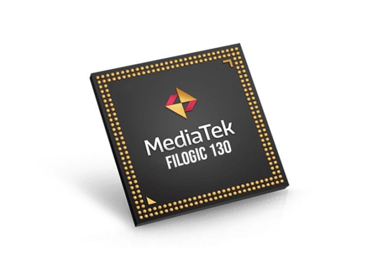 MediaTek annuncia le nuove soluzioni single-chip Filogic 130 e Filogic 130A per portare Wi-Fi 6 e Bluetooth 5.2 ai dispositivi IoT