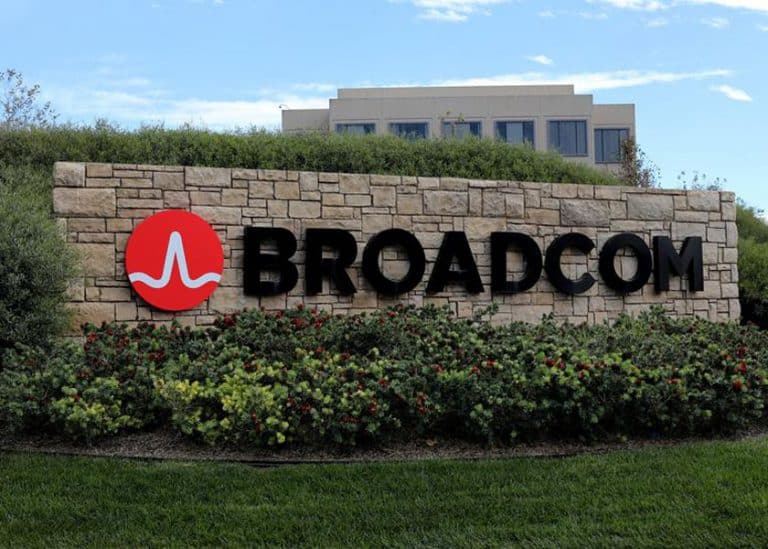 Broadcom annuncia i risultati finanziari del quarto trimestre e dell’anno fiscale 2021