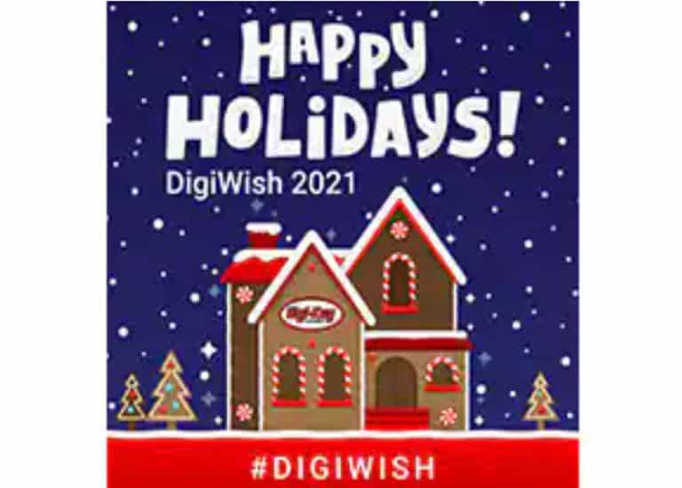 Digi-Key presenta la 13^ edizione di DigiWish Giveaway e la guida ai regali per le vacanze di fine anno 2021