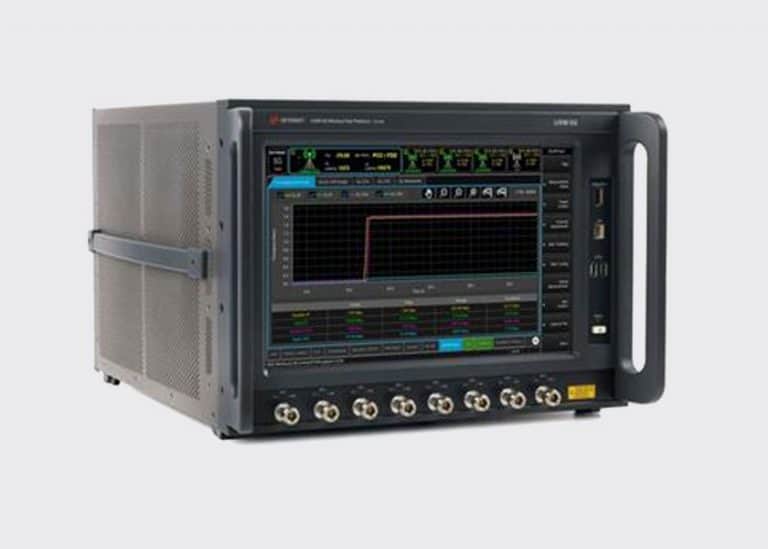 Keysight è la prima azienda ad ottenere l’approvazione GCF per il test case che verifica la funzionalità eCall