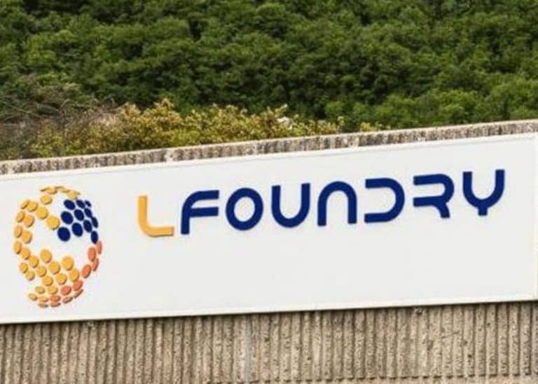 Un blackout elettrico blocca LFoundry, l’unica fonderia a contratto presente in Italia