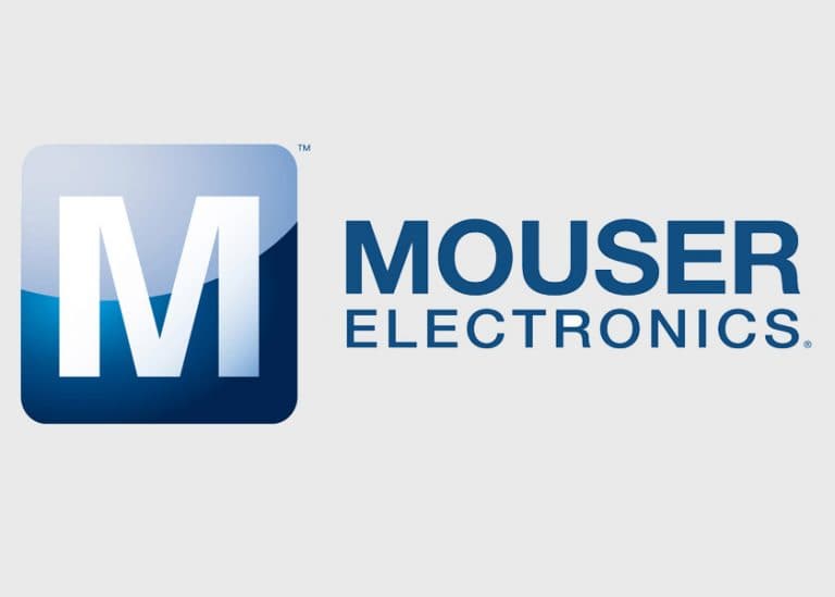 Weekly News, le notizie della settimana da Mouser Electronics