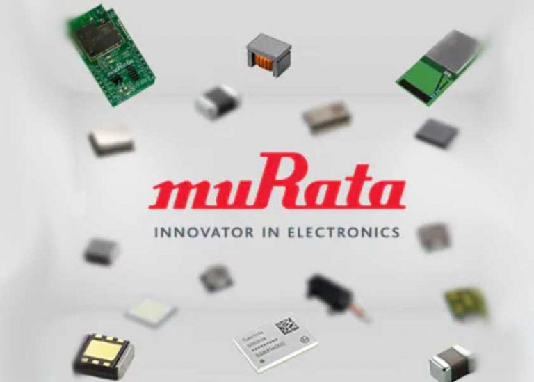 Mouser Electronics offre un’ampia selezione di prodotti Murata