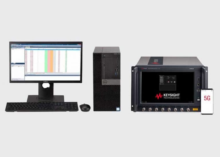 Keysight è la prima società ad aver ottenuto l’approvazione GCF per i nuovi casi di test di conformità 5G NR basati su 3GPP Rel-16