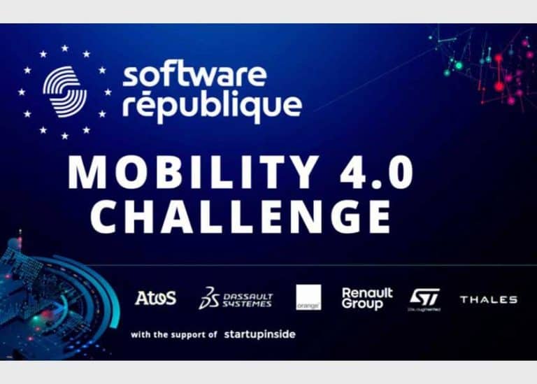 Wattpark, Geoflex e Vianova vincono la “Mobility 4.0 Challenge” di Software République