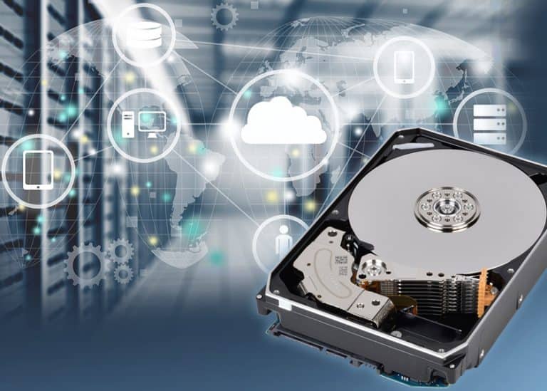 Gli hard disk si estingueranno? Per Toshiba decisamente no